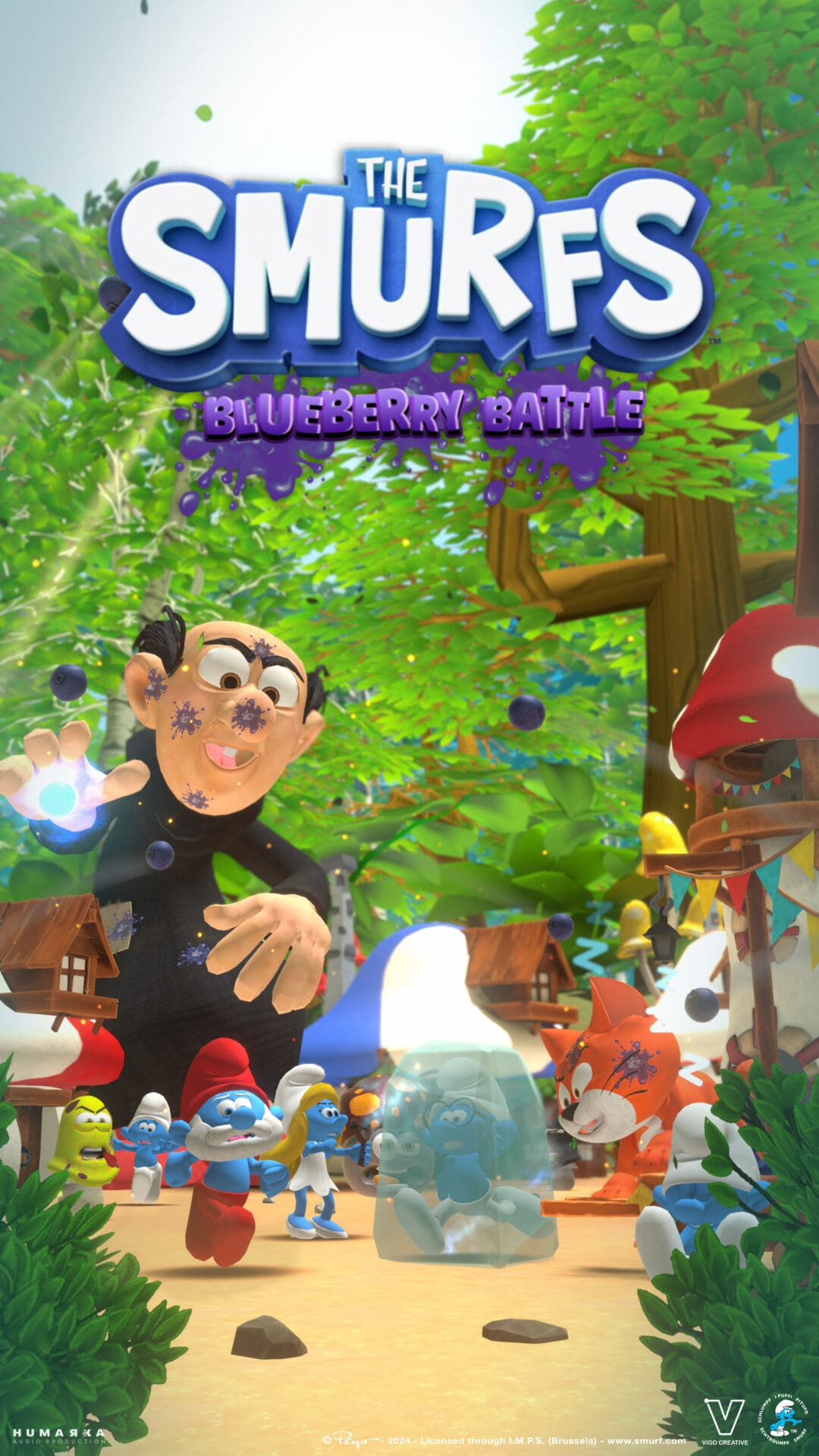 Adventure/Arcade